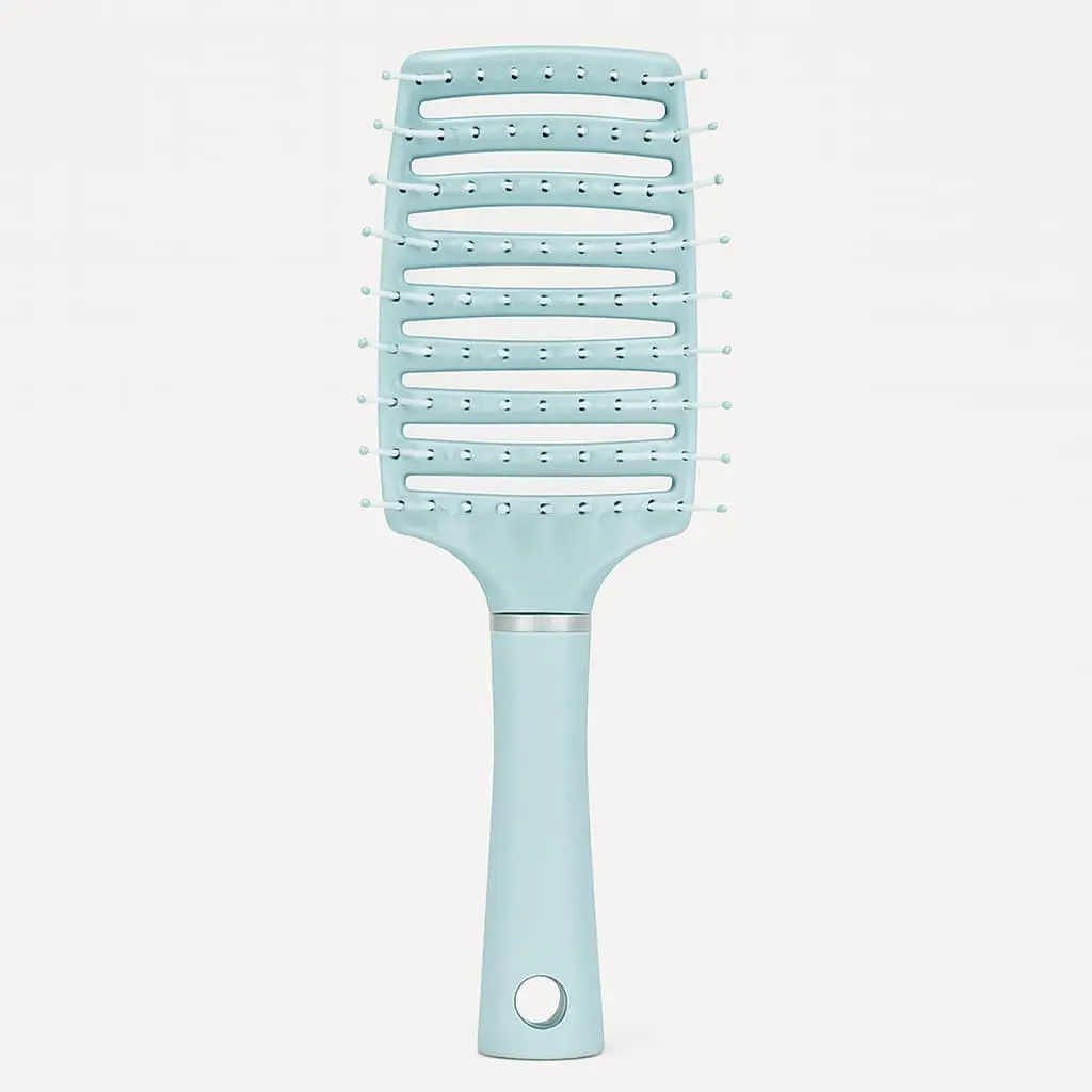 Anti-Static Vent Brush – Quick Volume Styling - Image 7