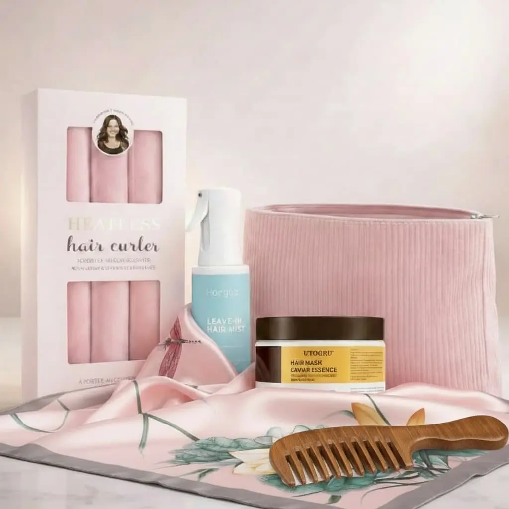 Pink Bundles