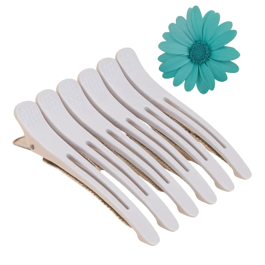 Hair clips