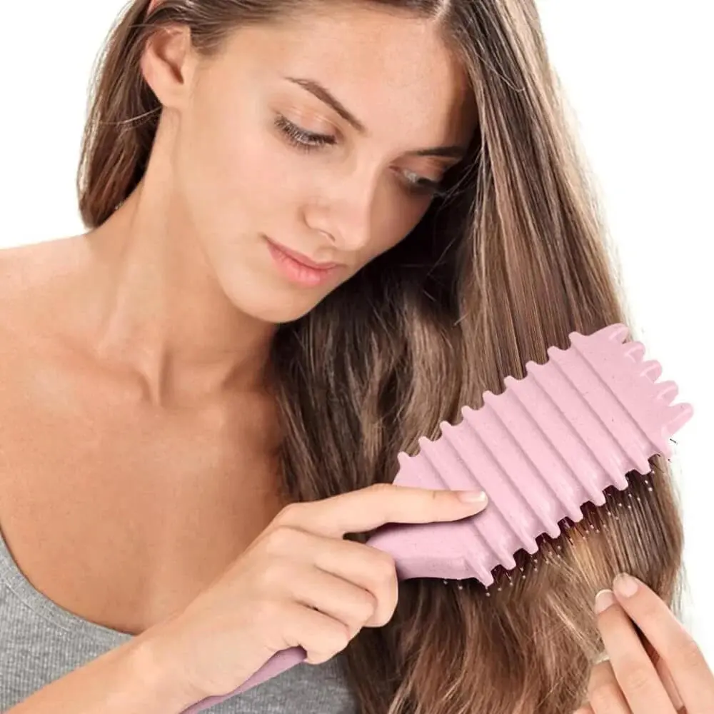Volume & Defined Curls Styling Brush - Image 3